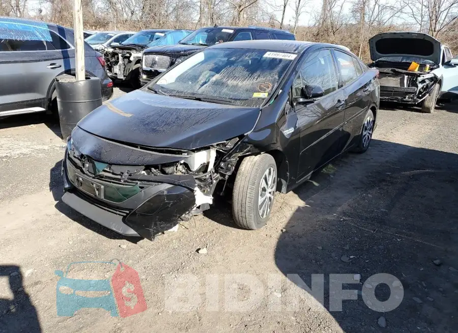 JTDKARFP3L3123079 Photo# 1