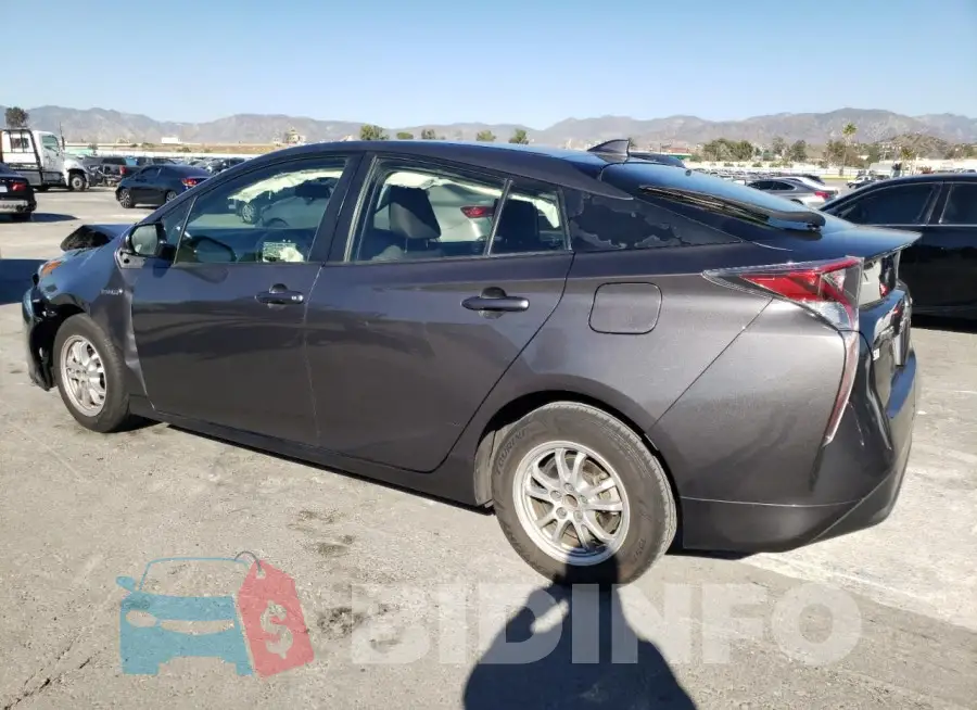JTDKARFU8G3507421 Photo# 2