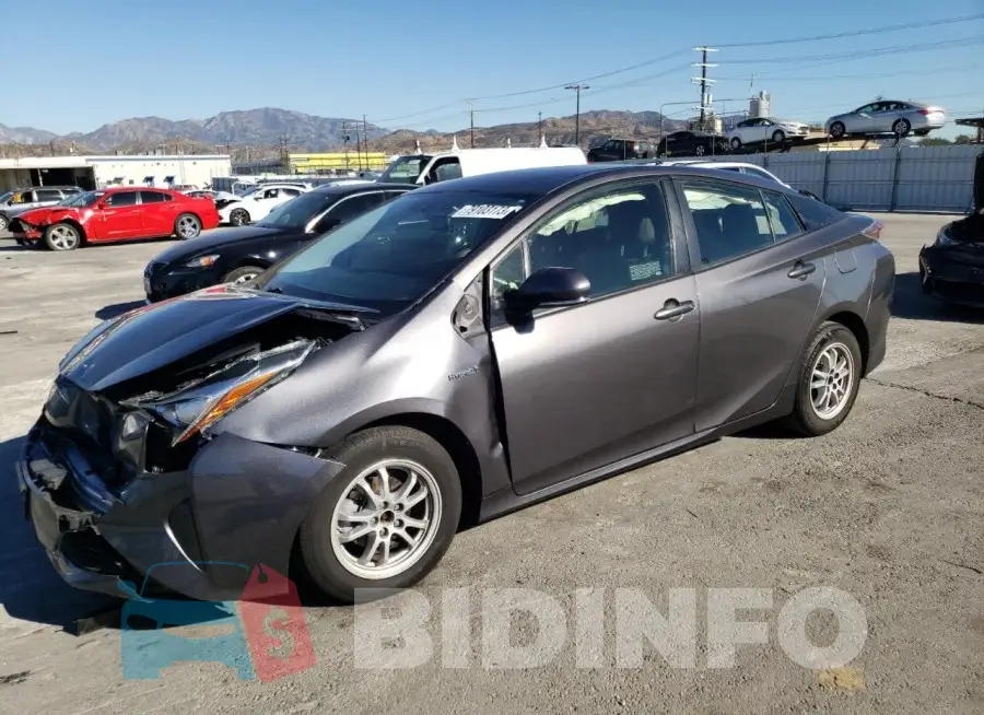 JTDKARFU8G3507421 Photo# 1