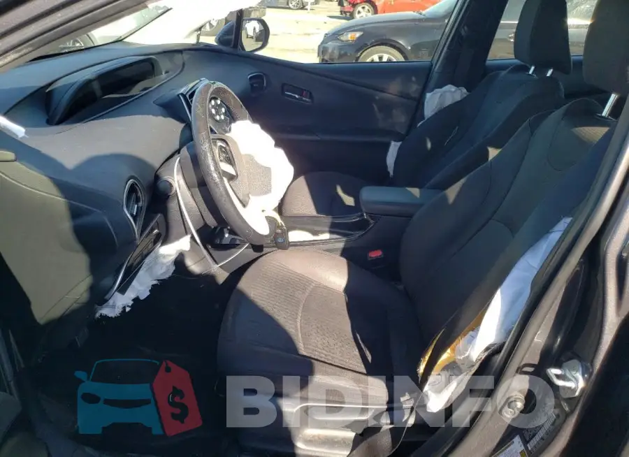 JTDKARFU8G3507421 Photo# 7