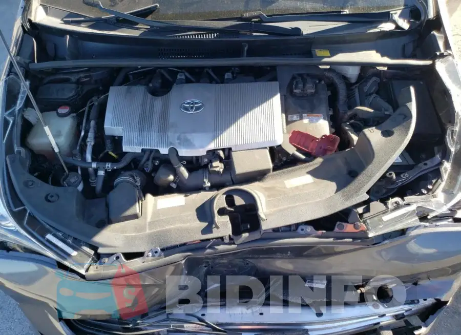 JTDKARFU8G3507421 Photo# 11