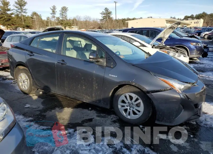 JTDKBRFU4G3001968 Photo# 4