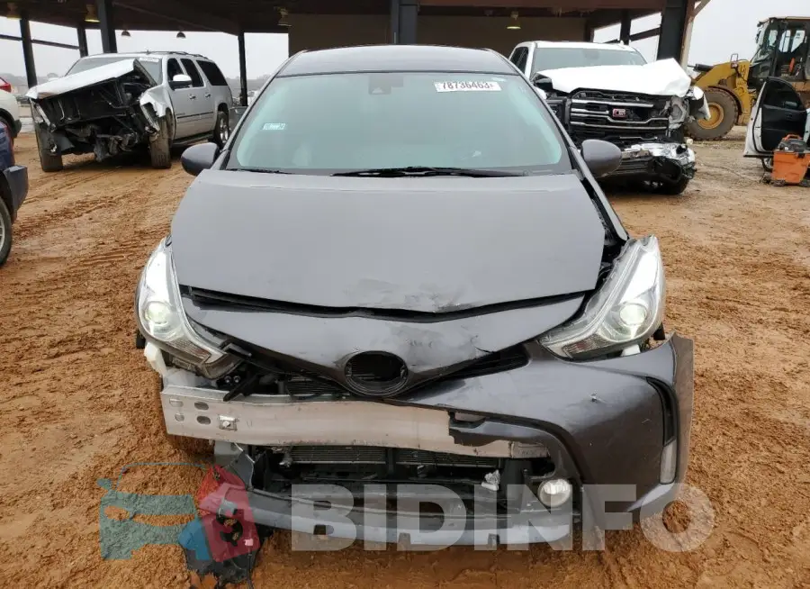 JTDZN3EU1HJ064477 Photo# 5