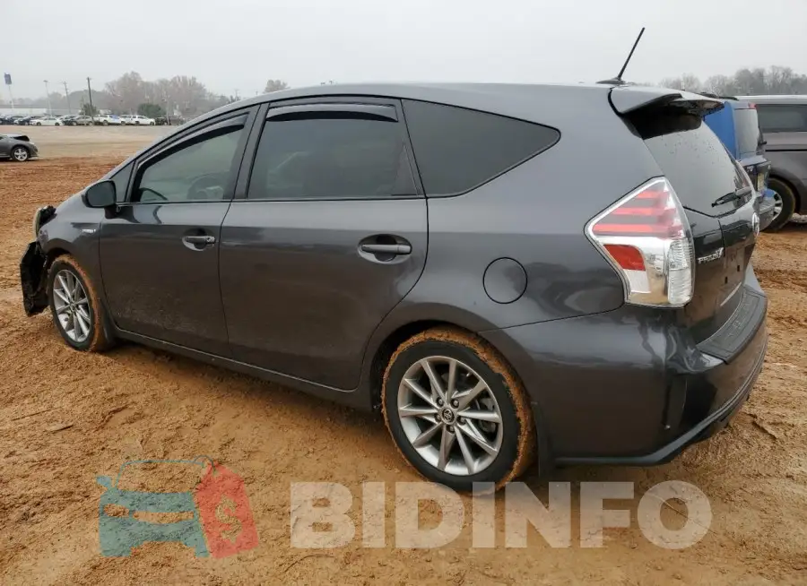 JTDZN3EU1HJ064477 Photo# 2