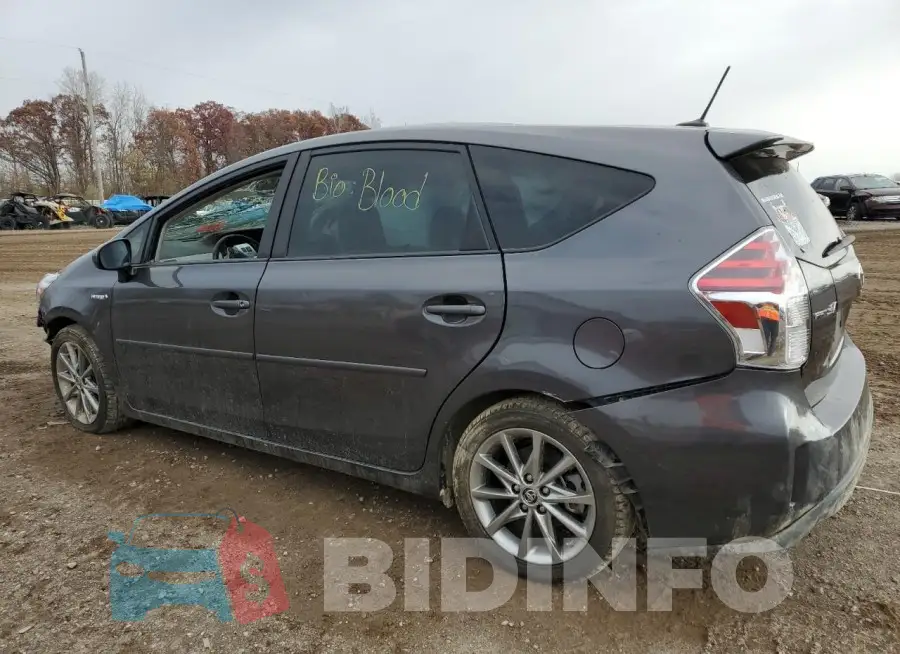 JTDZN3EU6GJ054879 Photo# 2