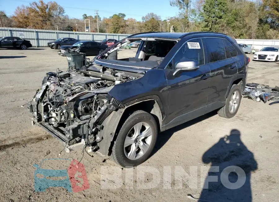 JTMW1RFV3KD009026 Photo# 1
