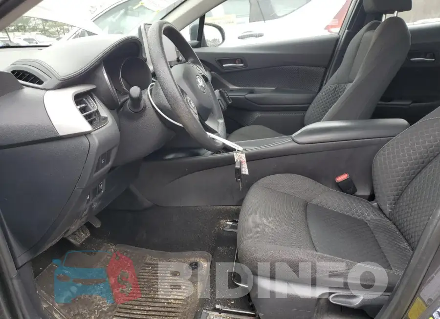 NMTKHMBX3MR124428 Photo# 7