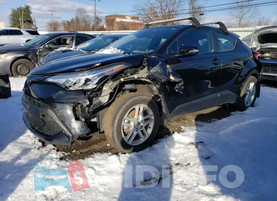 NMTKHMBX4MR122946 Photo# 1
