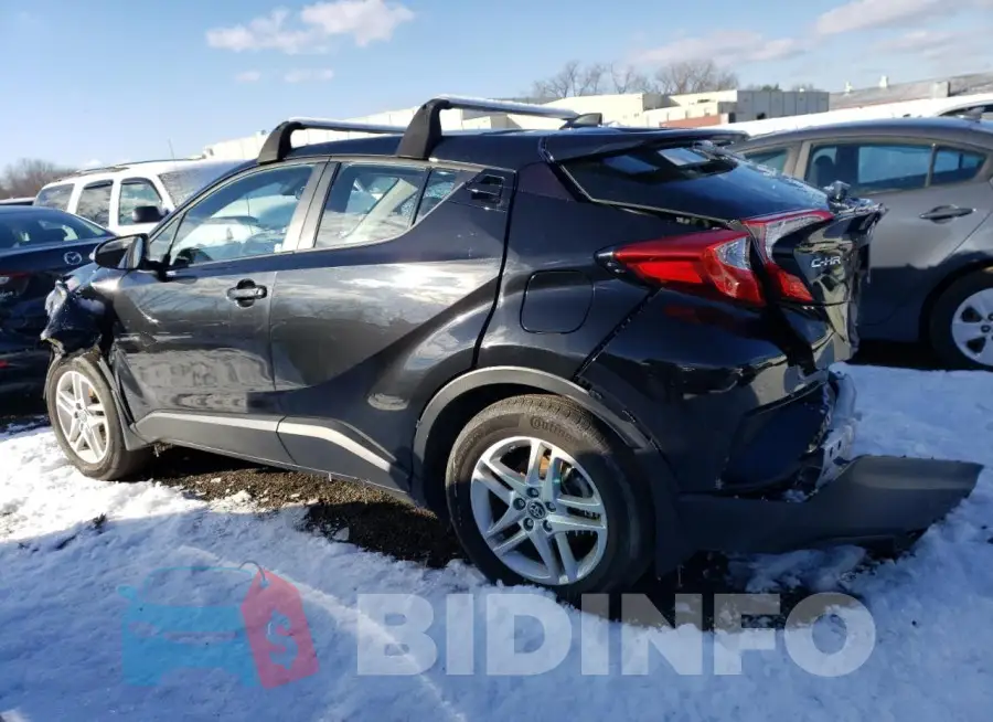 NMTKHMBX4MR122946 Photo# 2