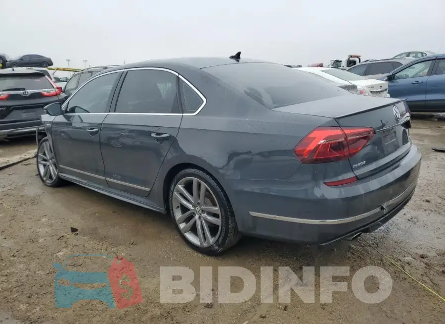 1VWDT7A32HC078314 Photo# 2