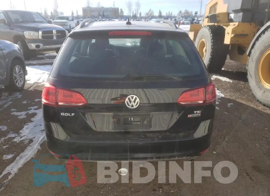 3VW017AUXHM542297 Photo# 6