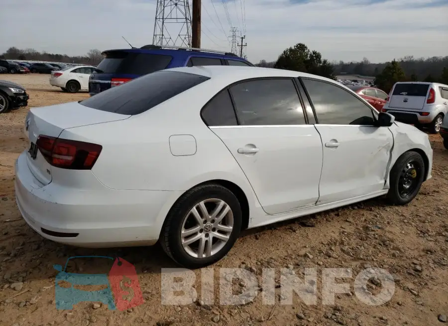 3VW2B7AJ6HM369583 Photo# 3