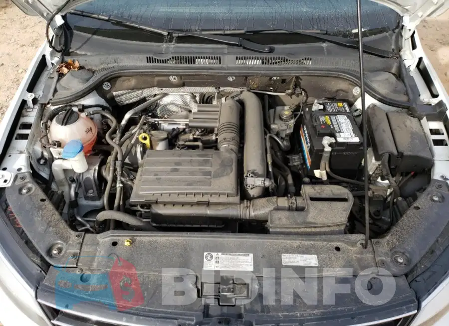 3VW2B7AJ6HM369583 Photo# 11