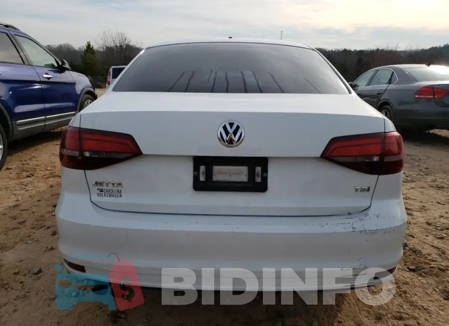 3VW2B7AJ6HM369583 Photo# 6