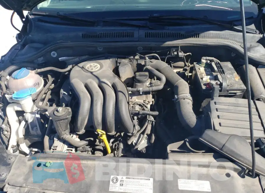 3VW2K7AJ9FM350944 Photo# 11