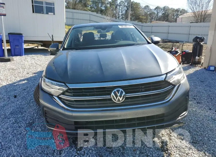 3VW5M7BU3RM024108 Photo# 5