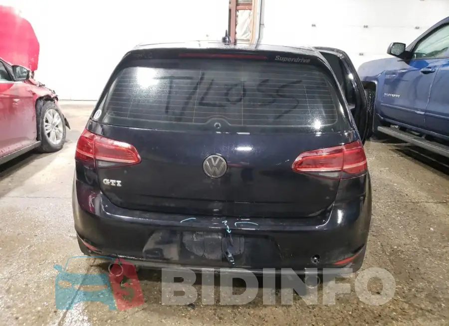 3VW5T7AUXHM034282 Photo# 6