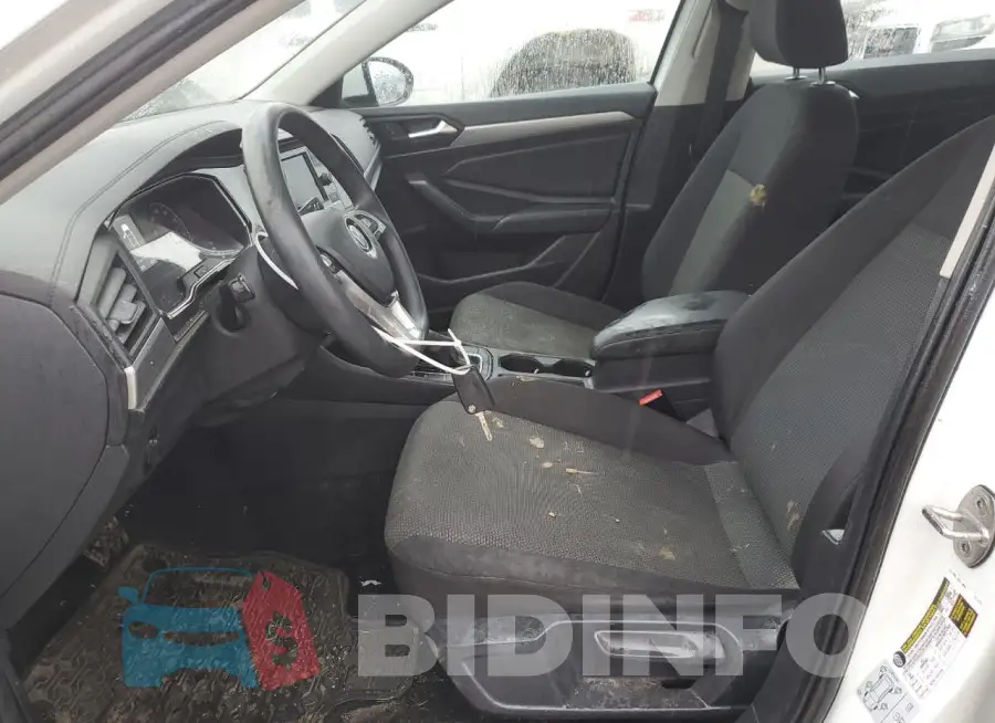 3VWCB7BU9KM213025 Photo# 7
