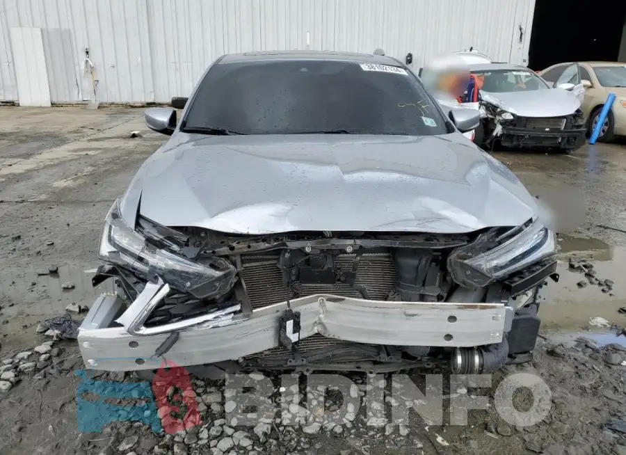 19UDE2F37LA005213 Photo# 5