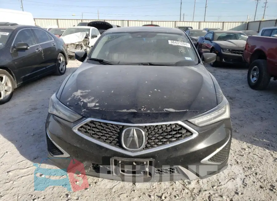 19UDE2F71MA005504 Photo# 5
