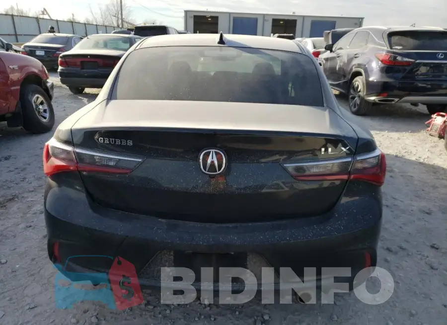 19UDE2F71MA005504 Photo# 6