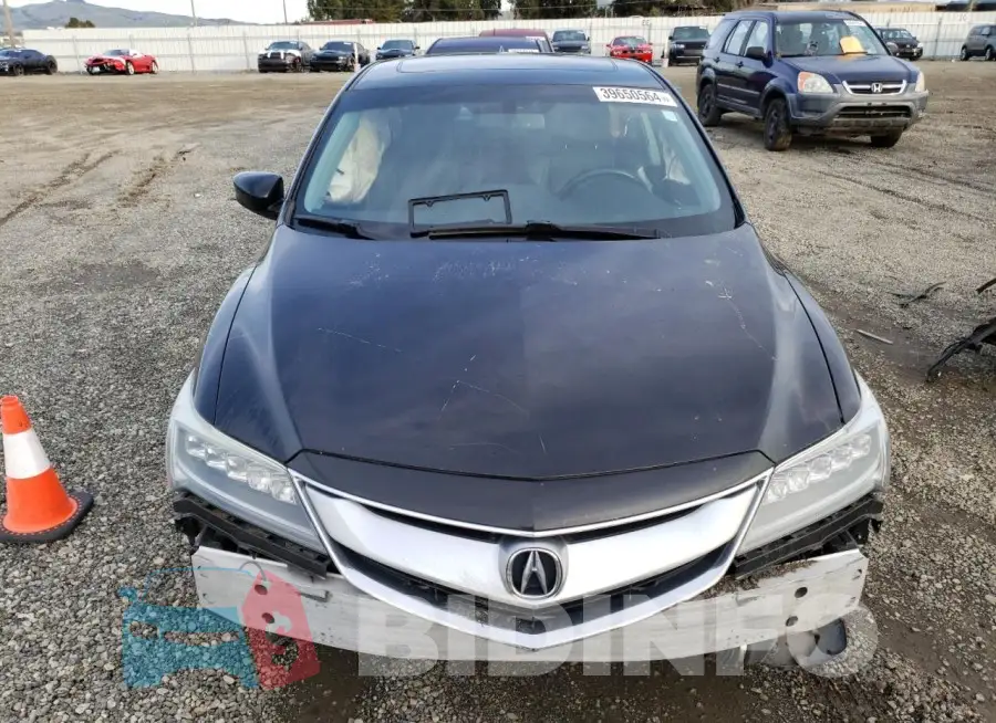 19UDE2F73GA014936 Photo# 5