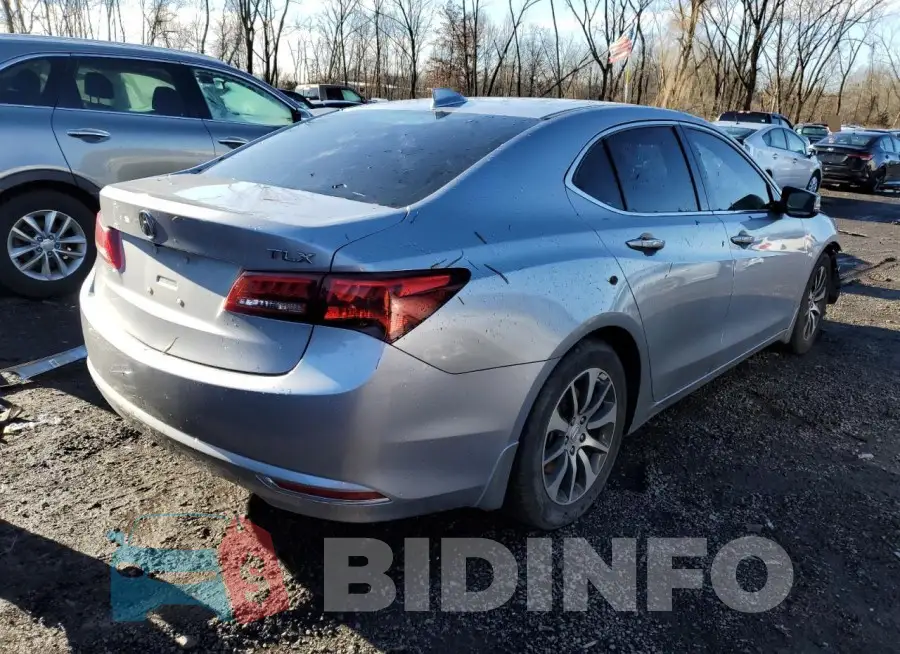 19UUB1F54GA010699 Photo# 3