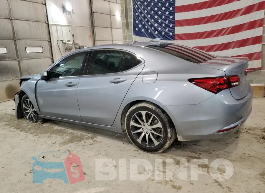 19UUB1F57FA007102 Photo# 2