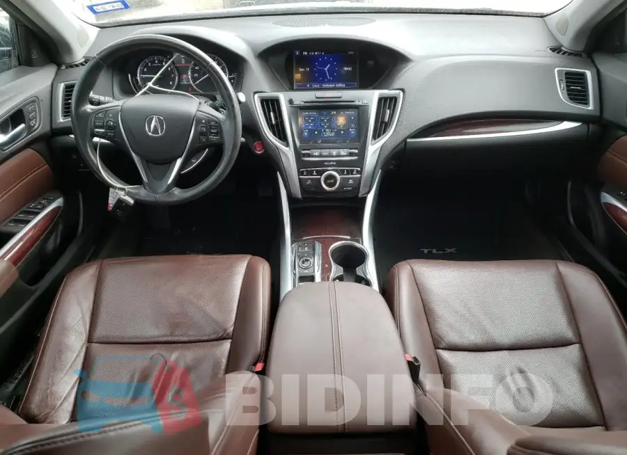 19UUB2F53FA014182 Photo# 8