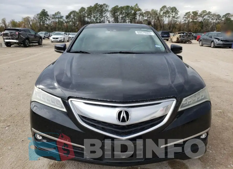 19UUB2F53FA014182 Photo# 5