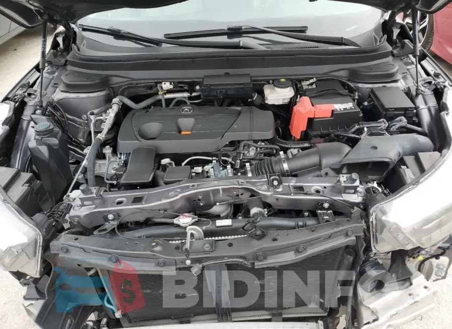 5J8TC1H79LL003107 Photo# 12