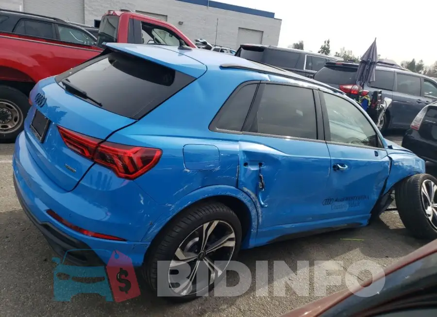 WA1EECF3XP1131817 Photo# 3