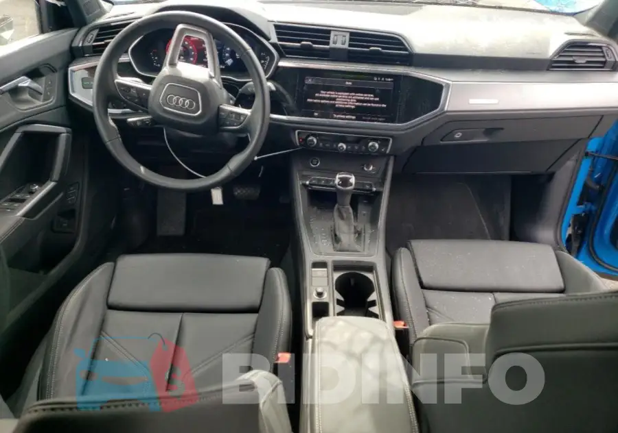 WA1EECF3XP1131817 Photo# 8