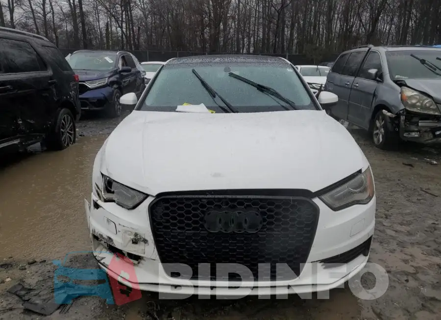 WAUA7GFF5G1054917 Photo# 5