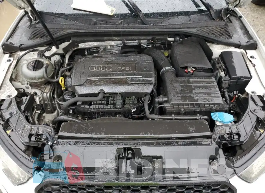 WAUA7GFF5G1054917 Photo# 11