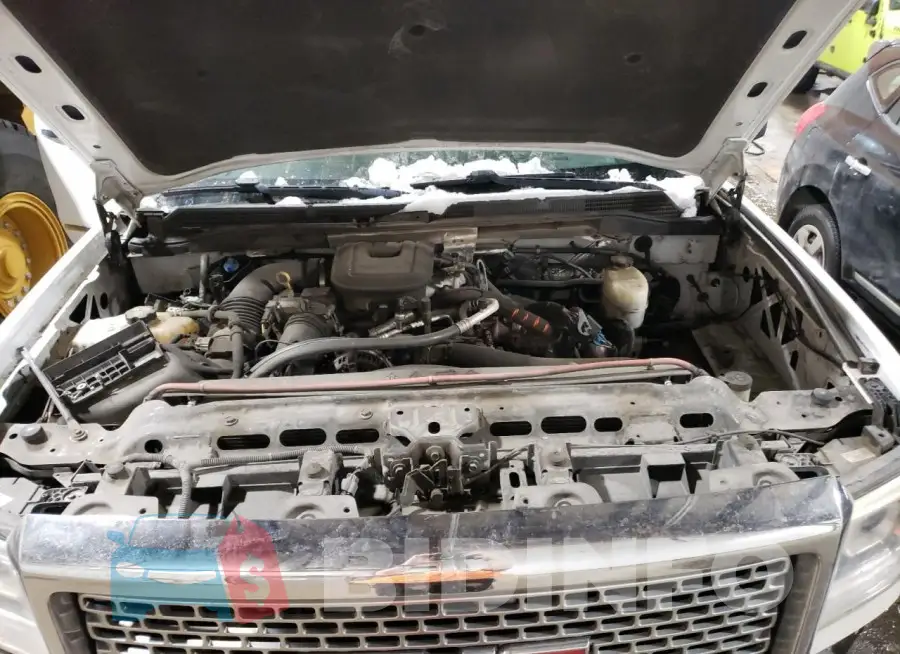 1GT120E88FF642338 Photo# 11