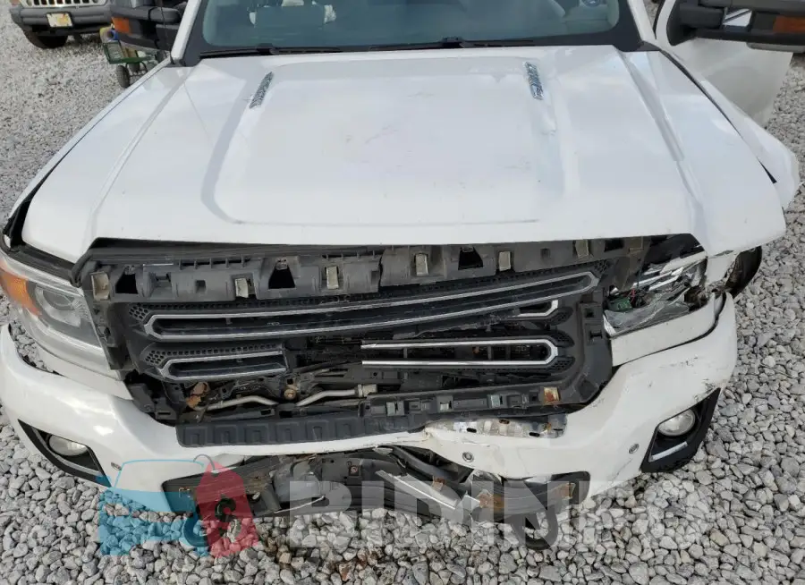 1GT12ZE80FF620032 Photo# 11