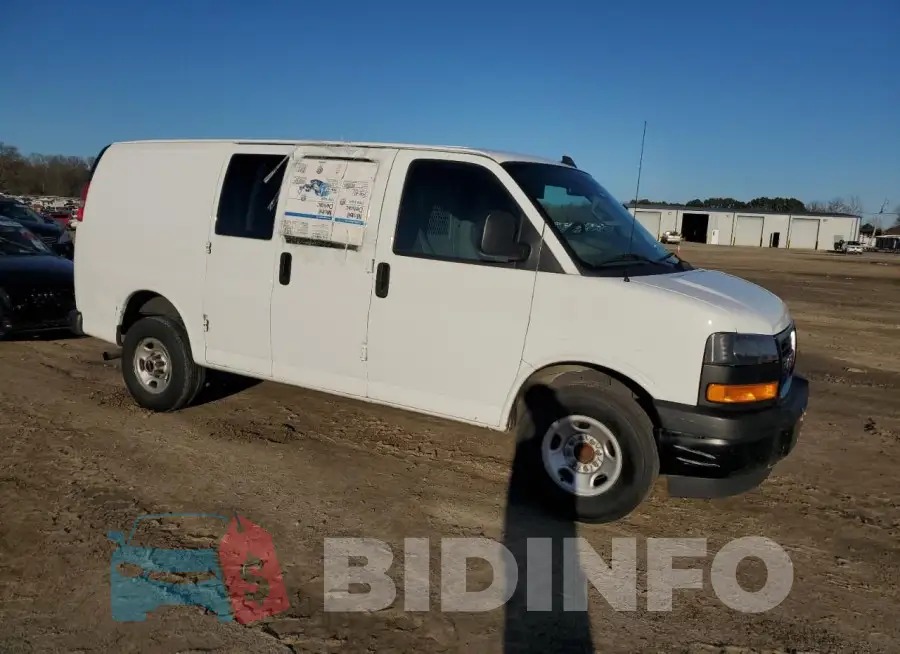 1GTW7AFP2M1198922 Photo# 4