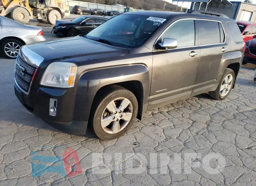 2GKALSEK6F6248632 Photo# 1