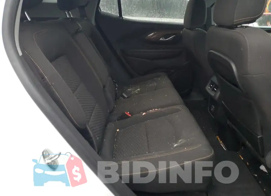 3GKALTEV7ML302142 Photo# 11
