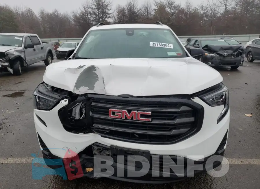 3GKALTEV7ML302142 Photo# 5