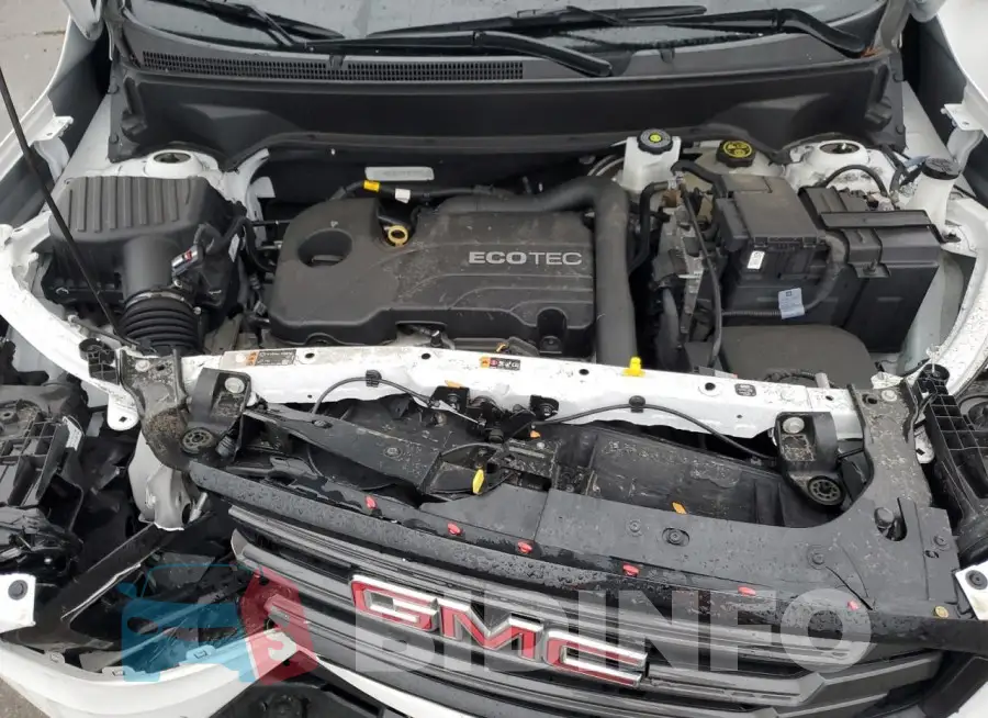 3GKALTEV7ML302142 Photo# 12