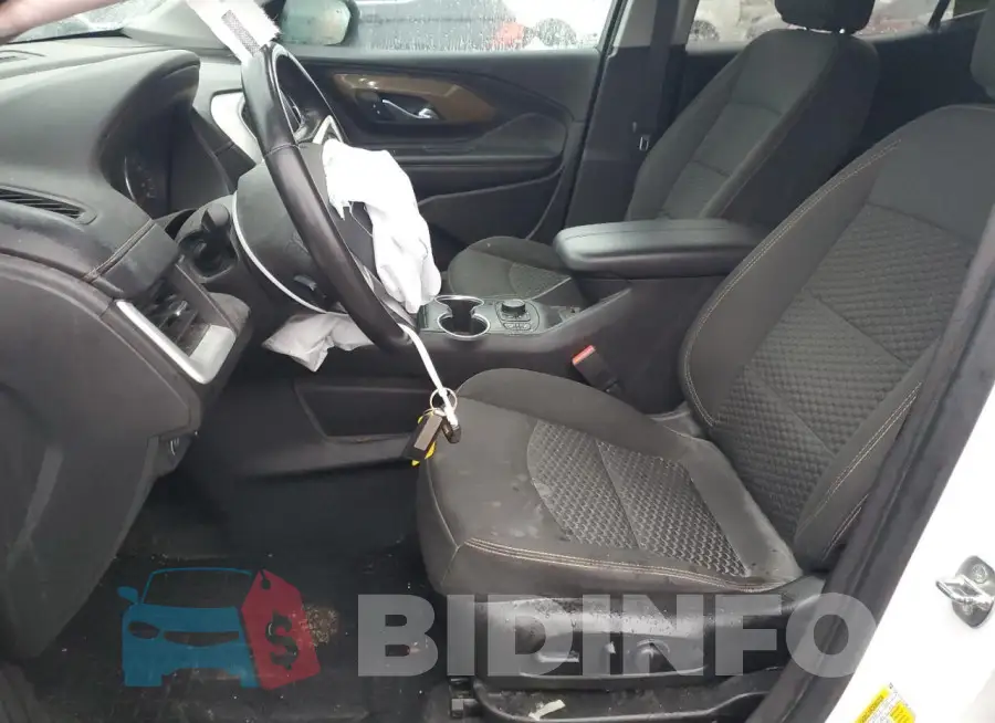 3GKALTEV7ML302142 Photo# 7