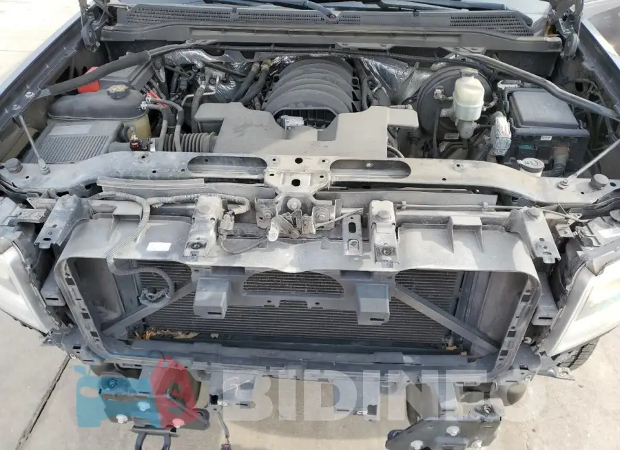 3GTU2VEC7FG421326 Photo# 11