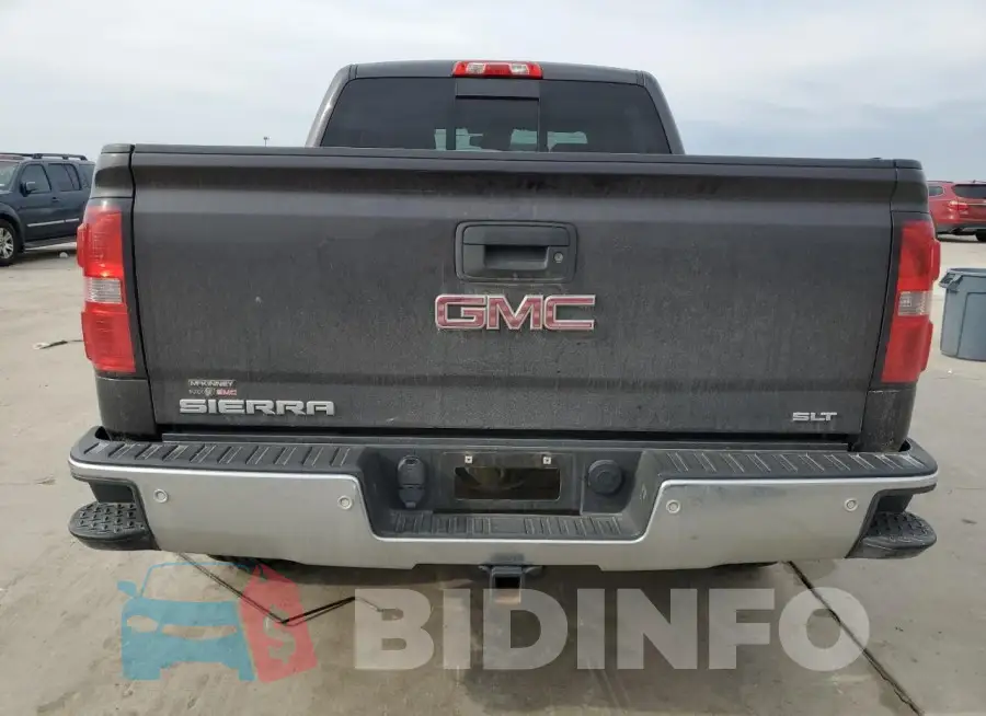 3GTU2VEC7FG421326 Photo# 6