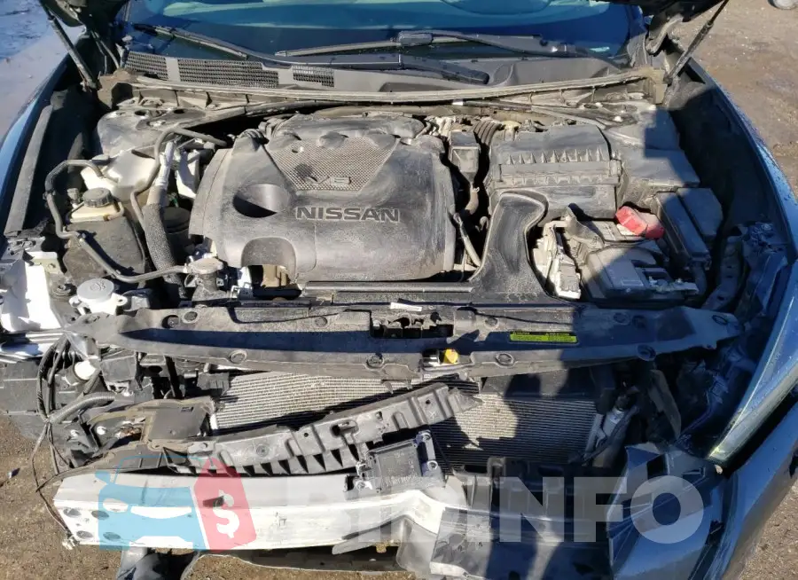 1N4AA6CV4MC508851 Photo# 11