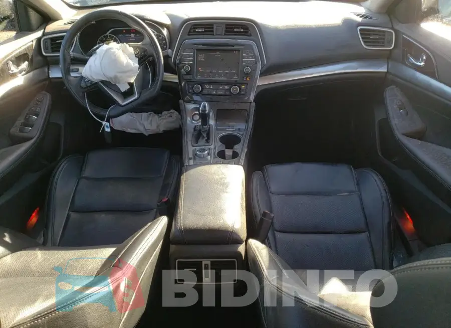 1N4AA6CV4MC508851 Photo# 8