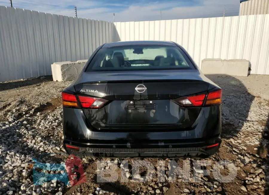 1N4BL4BV2PN395642 Photo# 6