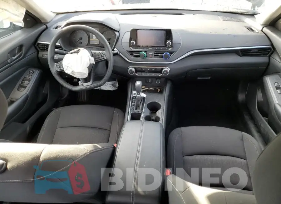 1N4BL4BV2PN395642 Photo# 8