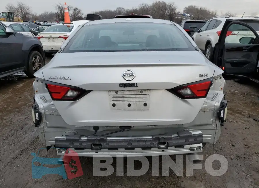 1N4BL4CV8LC204035 Photo# 6